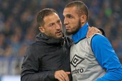 تيديسكو: “لهذا السبب قررت استبدال بن طالب”