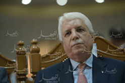 لوح… مستمرون في تعزيز التشريعات القضائية “حماية “لكل ما هو متاح في الوطن