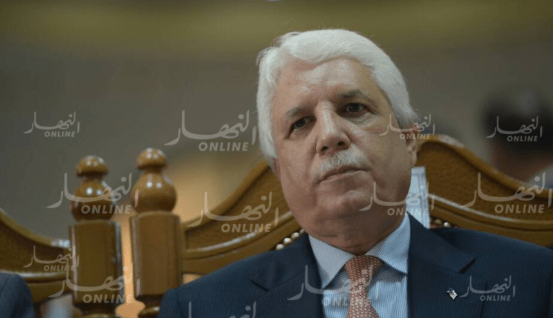 لوح… مستمرون في تعزيز التشريعات القضائية “حماية “لكل ما هو متاح في الوطن