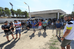 تذاكر الجزائر – زامبيا : التهاب متزايد في السوق السوداء