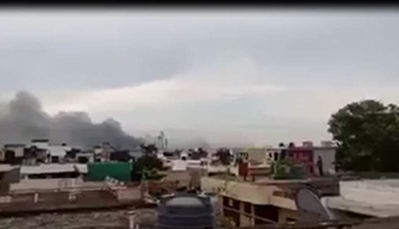 16 قتيلا في تفجيرات مسجد للشيعة في أفغانستان