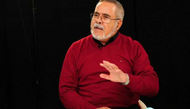 عبد العزيز مجاهد: يجب أن يصون نواب الشعب الجدد الثقة التي منحها إياهم المواطنين