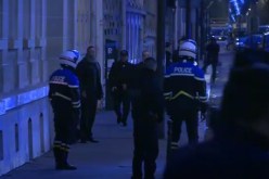 بالصور.. الحريري يتوجّه إلى منزله في باريس