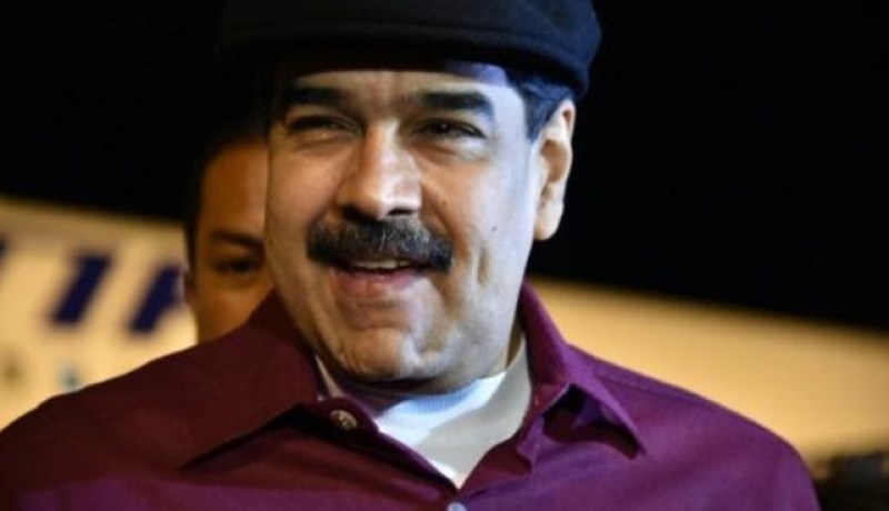 الرئيس الفنزويلي يقبل بحوار المعارضة
