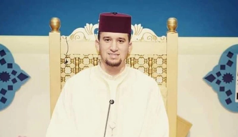 الجزائري عبد العزيز شوكري يُتوّج بجائزة أحسن صوت لمسابقة دبي الدولية للقرآن الكريم