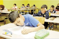 إلزام تلاميذ “السانكيام” بإحضار 3 لوازم أساسية يوم الامتحان