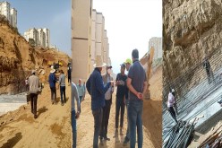 هذا جديد سكنات “عدل” في المالحة