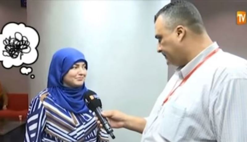 ماذا يوجد في جيوب نواب الشعب ؟