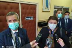 وزيرة التكوين: خياطة أزيد من مليون و400 ألف كمامة طبية معقمة وفق المعايير الدولية