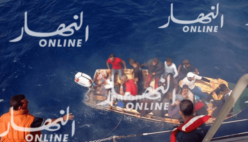 إحباط ازيد من 155 محاولة حرڤة منذ بداية شهر رمضان