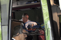 أعضاء “الفاف” يضغطون على زطشي لإقالة ألكاراز قبل نيجيريا