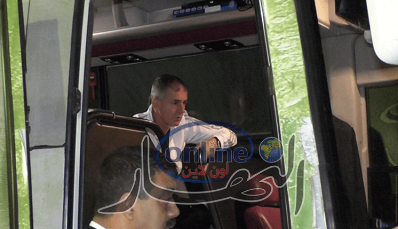 أعضاء “الفاف” يضغطون على زطشي لإقالة ألكاراز قبل نيجيريا