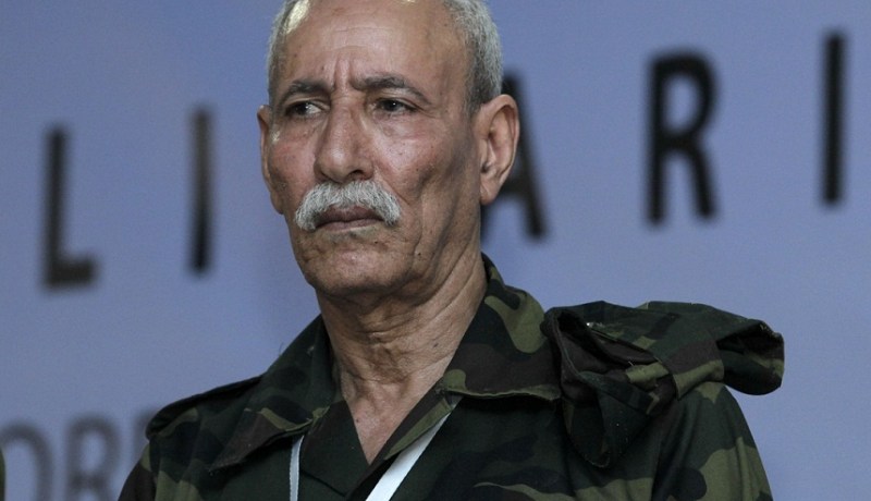 الرئيس الصحراوي يندد بفتح قنصلية في العيون المحتلة