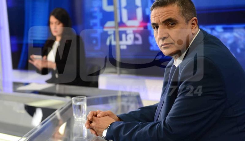 عبد العزيز بلعيد: بوتفليقة قرر إلغاء مهرجان الشباب في 2001 وأنا عارضته