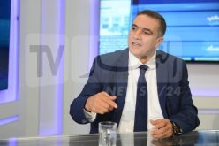 بلعيد.. الرئيس تبون سيعلن هذا الأسبوع عن حل البرلمان