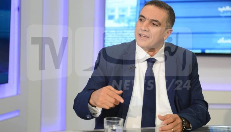 بلعيد.. الرئيس تبون سيعلن هذا الأسبوع عن حل البرلمان