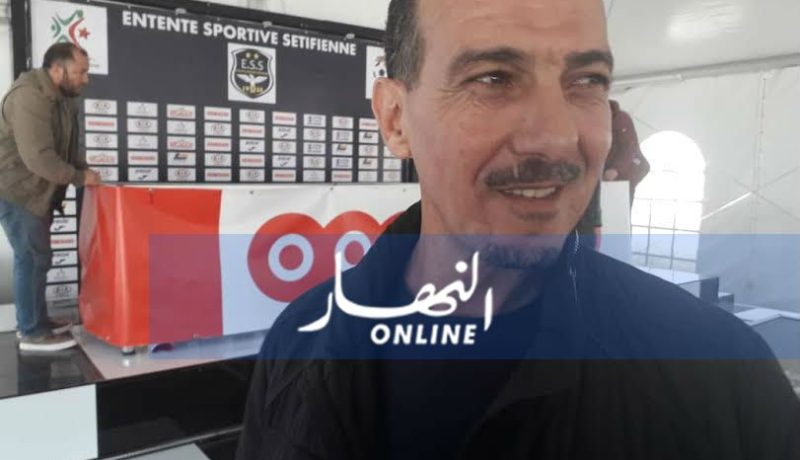 نغيز :”لا يجب أن نستأنف من أجل الإستئناف فقط”