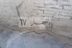 هزة ارضية بشدة 3.1 على سلم رشتر ببلدية عين البنيان في العاصمة