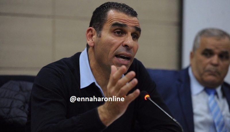 زطشي: “الناخب الوطني الجديد سيعرف نهاية الشهر الجاري”