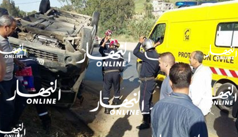 إرهاب الطرقات يقتل 12 شخصا خلال أسبوع