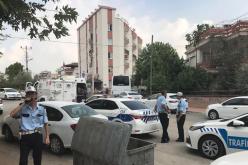 احباط هجوم ارهابي على مقر للشرطة في تركيا