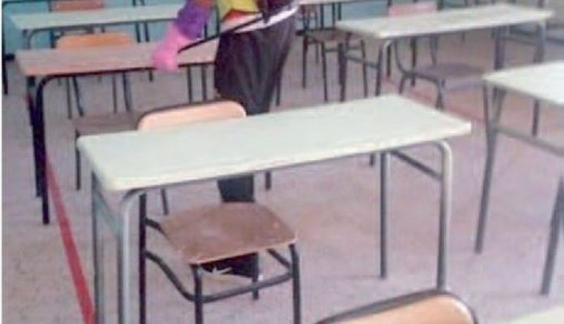 بعد تسجيل حالات إصابة مؤكدة أو مشتبه فيها.. غلق 8 مدارس في البويرة والمسيلة والأغواط بسبب “كورونا”!