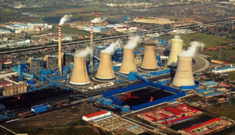 5 قتلى و15 جريحا إثر تسرب أول أكسيد الكربون بمحطة الكهرباء في الصين