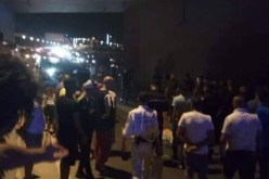 وفاة 3 أشخاص في الطريق الوطني رقم 44 بالقرب من الحاجز الأمني بعنابة