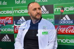 بلماضي: “سنمنح الفرصة للجميع أمام غامبيا وتونس”