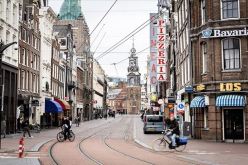 هولندا: عودة العمل بالإجراءات الاحترازية لاحتواء كورونا بعد ارتفاع الإصابات