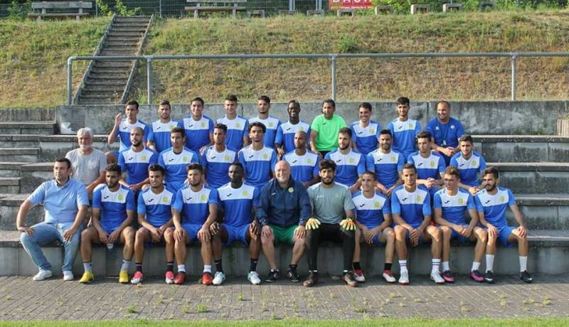 شبيبة القبائل تصنع الحدث لدى الصحافة الألمانية