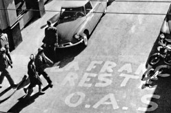 القبض على خلية منOASتخطط لعمليات إرهابية في فرنسا