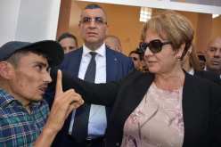 بالصور.. الدالية تستمع لإنشغالات ذوي الاحتياجات الخاصة بورقلة