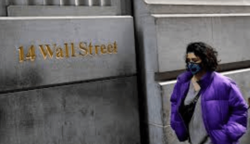 630 وفاة جديدة بفيروس كورونا في نيويورك الأمريكية