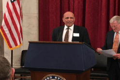 ممثل جبهة البوليساريو بواشنطن: لا يمكن أن يستخدم الشعب الصحراوي كسلعة في المعاملات الدبلوماسية الدولية