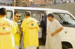 هذه تفاصيل الاعتداء على الحاج الجزائري وزوجته بفندق «برج الجوار»