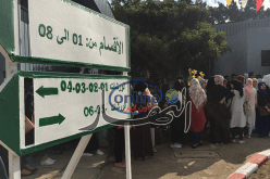 مباركي يشرف على انطلاق الموسم الجديد للتكوين المهني من عين الدفلى