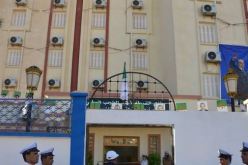 تدشين نزل جديد للشرطة بالأغواط