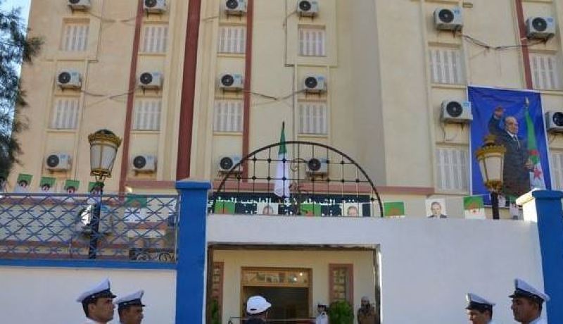 تدشين نزل جديد للشرطة بالأغواط