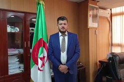 ياسين وليد: سنعمل معا على جعل بلدنا قطبا للإبتكار في إفريقيا