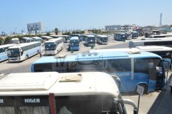 صوقرال ترفع عدد الرحلات بين الولايات إلى 1100 يومي العيد