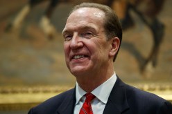 البنك الدولي يخصص نحو 12 مليار دولار لمواجهة فيروس كورونا