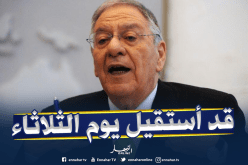 ولد عباس: اجتماع اللجنة المركزية هذا الثلاثاء وسنستجيب لمطالب الشعب بتغيير الوجوه