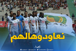 بالفيديو.. حسن سنوساوي: “نتمنى تكرار سيناريو 1988 بتأهل الوفاق أمام الأهلي”