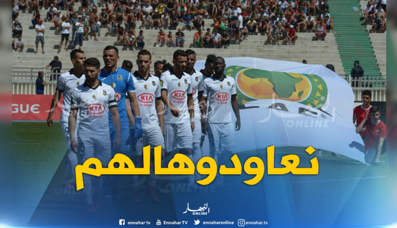 بالفيديو.. حسن سنوساوي: “نتمنى تكرار سيناريو 1988 بتأهل الوفاق أمام الأهلي”