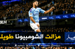 محرز يُوجّه رسالة لـ “ليفربول”: “الفوز باللقب يكون في شهر ماي”