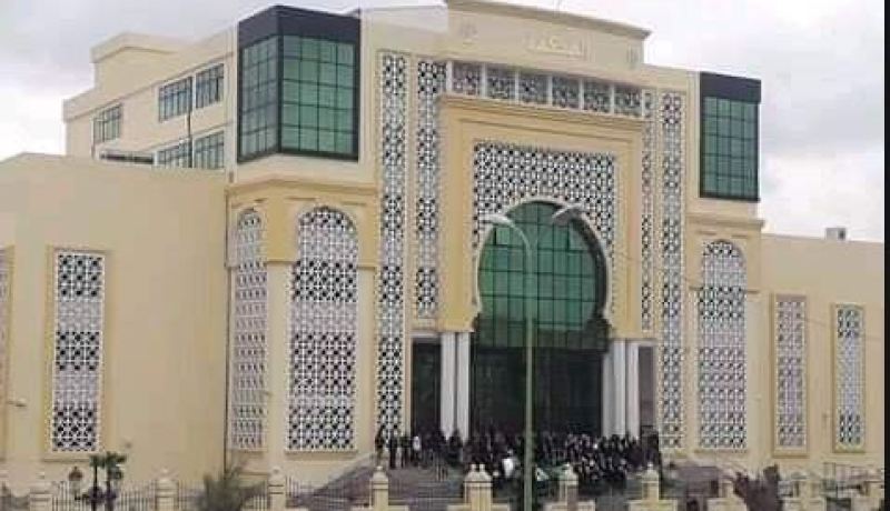 إيداع 3 شباب الحبس المؤقت تورّطوا في قتل وحرق ودفن الفتاة “كنزة”!