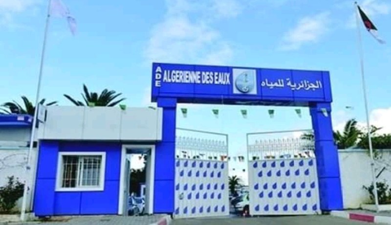 الشلف: هذه هي الإجراءات المتخذة لتعويض توقف إنتاج محطة تحلية مياه البحر