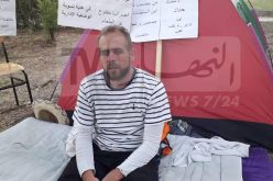 جيجل.. تدهور الحالة الصحية للأستاذ المضرب عن الطعام بجامعة التكوين المتواصل
