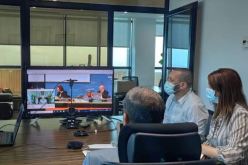 رزيق يمثل الجزائر في اجتماع لجنة المفاوضات التجارية للمنظمة العالمية للتجارة